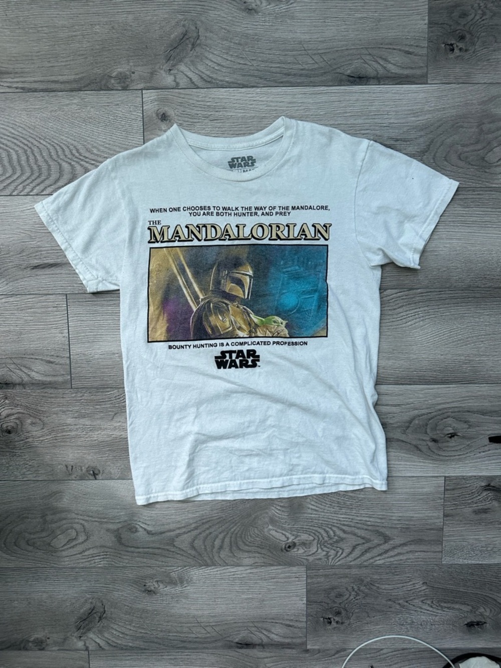 Star Wars T Shirt